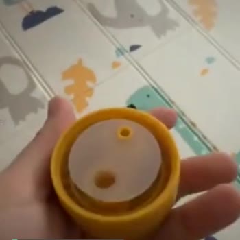 Ebebek Pipetsiz Suluk Olur Mu?