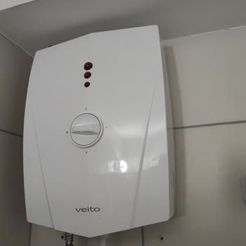 Tekrar Eden Arızalı Veito Şofben İçin Para İadesi Ve Değişim Talebi