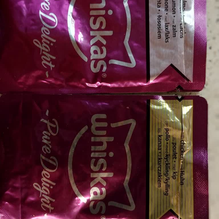 Migros’ta Türkçe Etiketsiz Kedi Maması Satışı Şikayeti