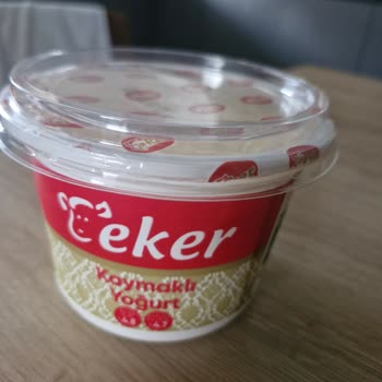 Eker Kaymaklı Yoğurdun Bozulması Güveni Sarsıyor
