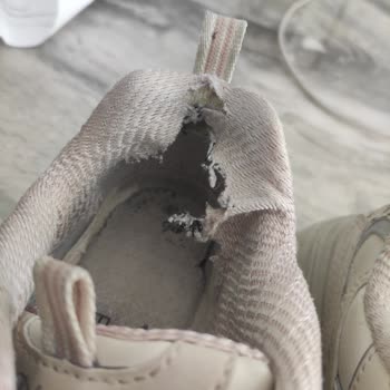 Skechers Ayakkabısının Kısa Sürede Deforme Olması Ve İade Reddi