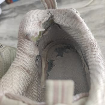 Skechers Ayakkabısının Kısa Sürede Deforme Olması Ve İade Reddi