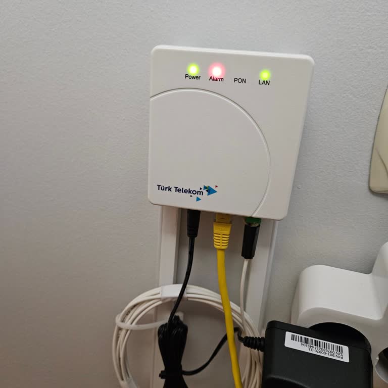 Fiber Kesintisi Sürekli Erteleniyor Çalışma Ve Ödev Sorunları Artıyor