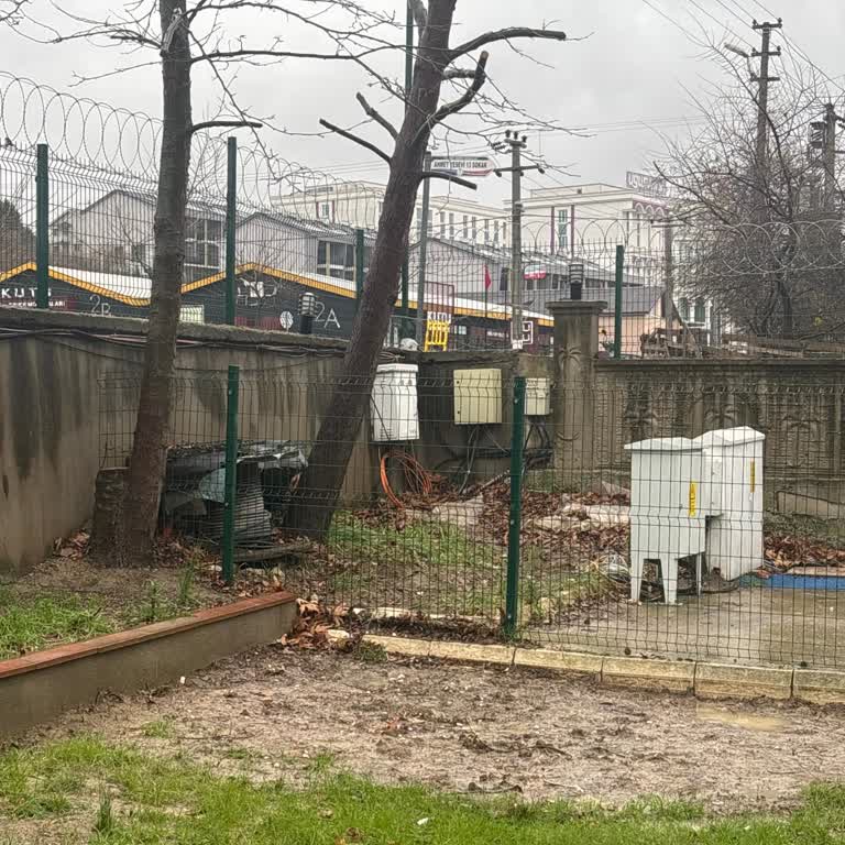 Türk Telekom'da Fiber Hattı Evime Çekilmediği İçin Yıllarca Süren Mağduriyet