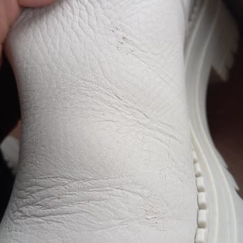 Boyner’den Harley Davidson Botunun Deri Açılması Ve Değişim Talebi