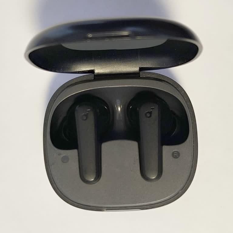 Anker Soundcore P20i Kulaklıkta Eş Zamanlı Bağlantı Sorunu Garanti Kapsamında Değişim Talebi