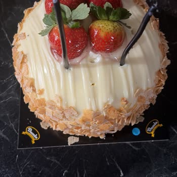 Damla Pastanesi (Karasu) Hatalarını Kabul etmiyorlar