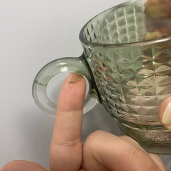 İlk Yıkamada Kaplamalar Sökülüp Ürün Deforme Oldu, Değişim İsteği