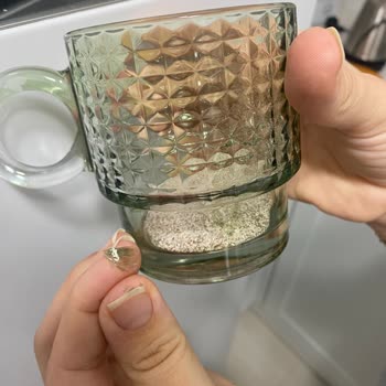 İlk Yıkamada Kaplamalar Sökülüp Ürün Deforme Oldu, Değişim İsteği