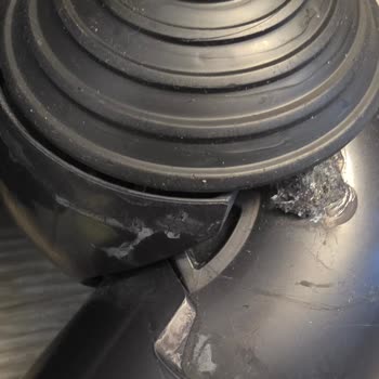 Garanti Süresi Sonrası Boru Açığı Ve Kalitesiz Onarım