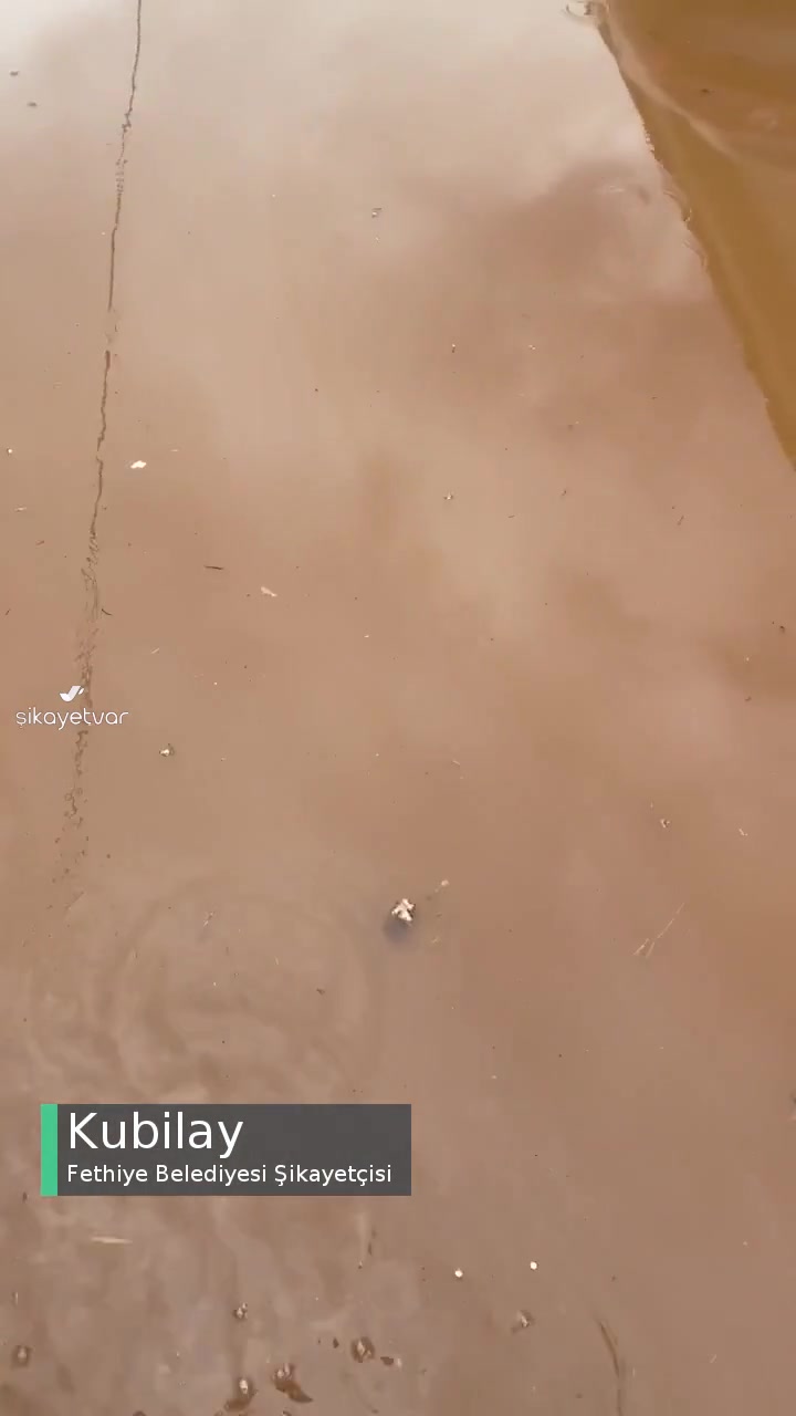 Fethiye Belediyesi Bu Sokakla İlgilensin videonun kapak resmi