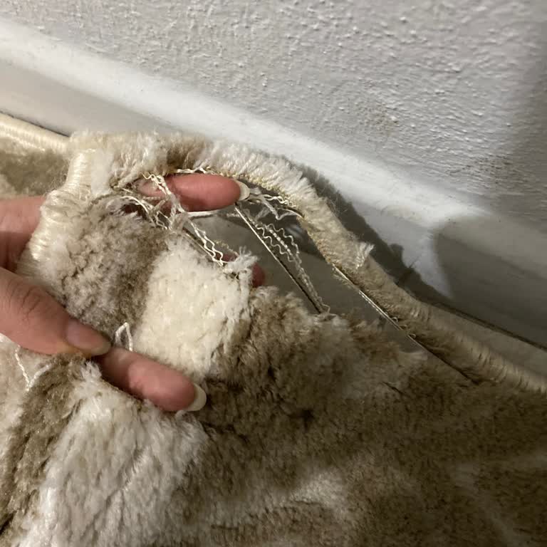 Yırtık Halı Teslim Edildi Ve Müşteri Hizmetleri Cevapsız