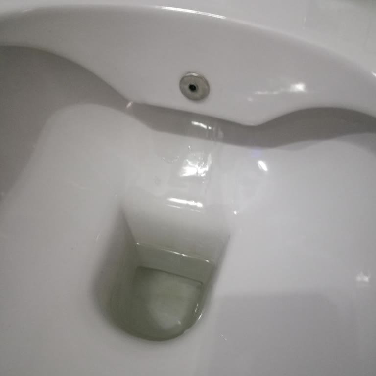 Vitra Rezervuarı Sürekli Su Kaçırıyor, Faturalar Artıyor Ve Sabırsızlıkla Çözüm Bekliyorum