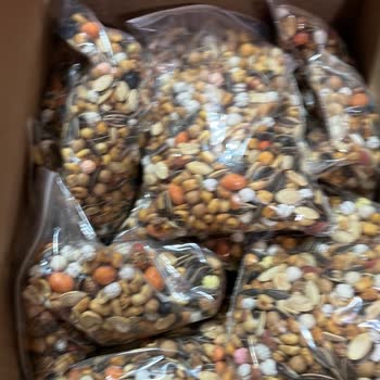 Han Kuruyemiş Eksik Ve Yanlış Ürün Gönderildi, Aramalara Cevap Verilmedi, Geri Ödeme Yapılmadı