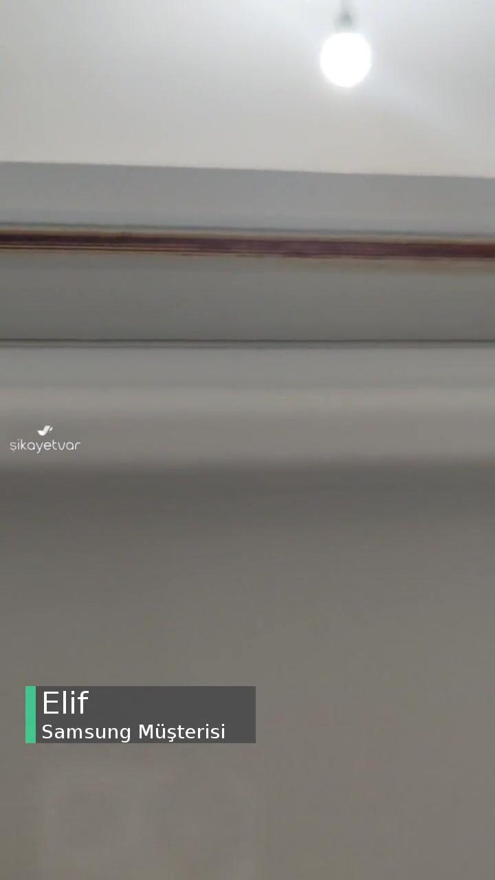 Samsung Buzdolabı Kapakları Lastik Paslanması! videonun kapak resmi