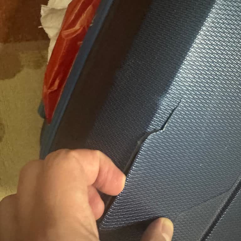 Ekstra Bagaj Ücreti Ödedim, Valizim Kırıldı Ve Talebim Reddedildi