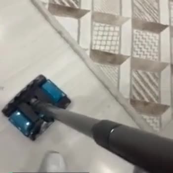Philips Dikey Süpürge i8 Hatası Veriyor