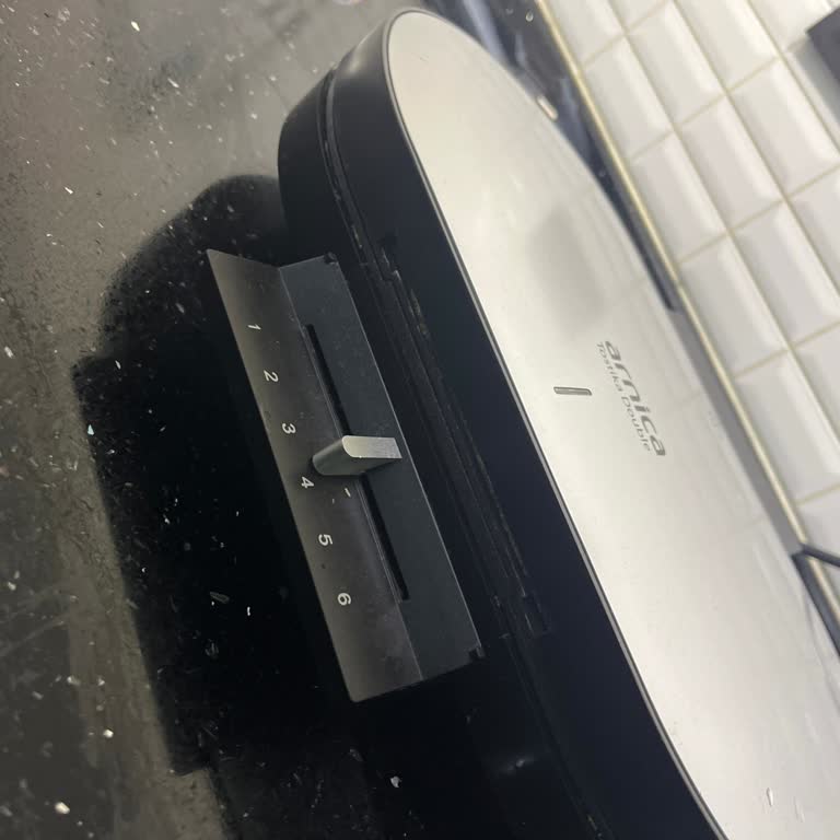 Kırılan Kulp İçin Garanti Kapsamı Dışı Ücret Talebi Ve Cevapsızlık