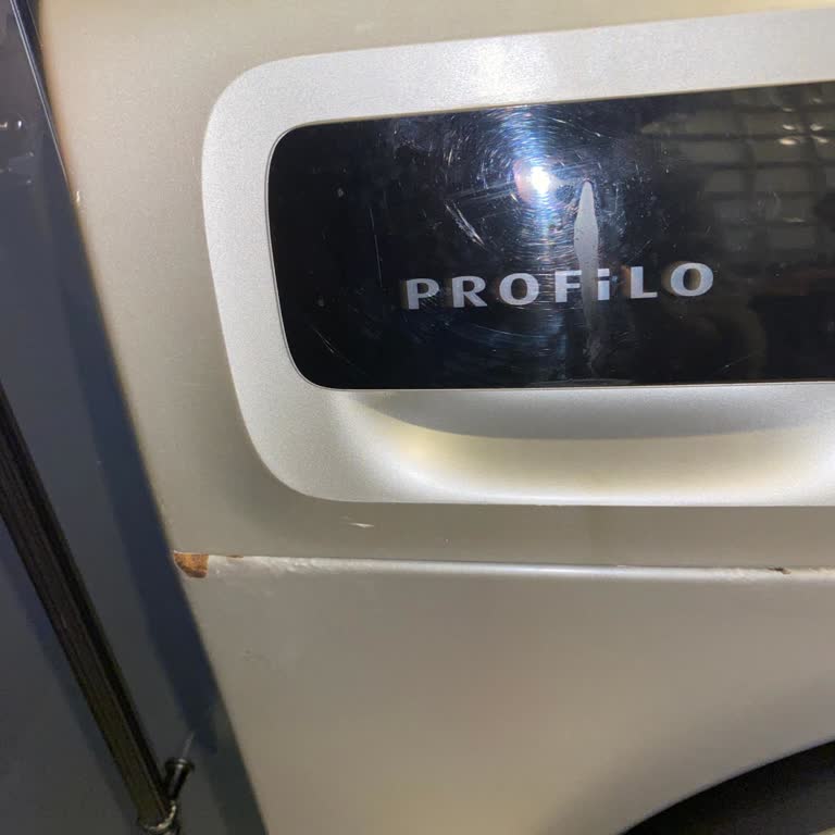 Garanti Süresi Bitmiş Makinede Paslanma Sorunu İçin Ücretsiz Parça Değişimi Talebi