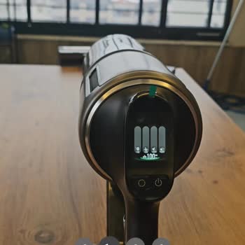 Dreame Z30 90 Dakika Vaadi Gerçekleşmedi Ve Yedek Batarya Talebi