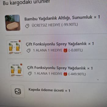 Yanıltıcı Instagram Reklamı Sonrası Eksik Ürün Ve İade Talebi