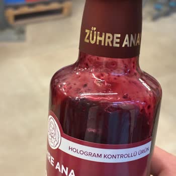 Bozuk Karadut Özü: Sağlık Endişesi Ve Değişim Talebi