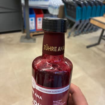 Bozuk Karadut Özü: Sağlık Endişesi Ve Değişim Talebi