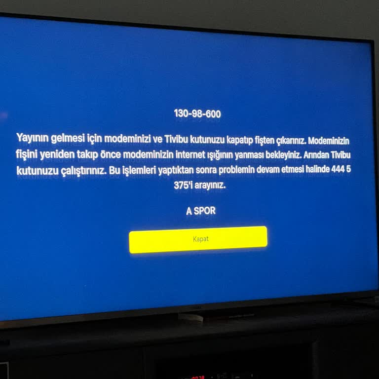 Eski Abonelere Ayrımcı Cihaz Politikası Ve Sürekli Arıza