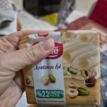 Nestle Çikolatasında Eksik Gramaj Ve Paket Sorunu