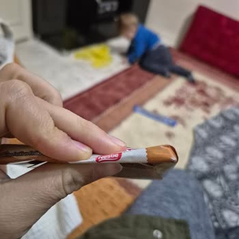 Nestle Çikolatasında Eksik Gramaj Ve Paket Sorunu