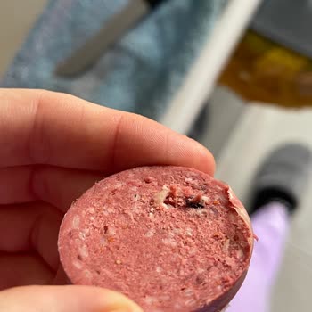 Torku Sucukta Kıl Yumağı Çıktı Hijyen İhlali Ve Ürün Değişimi Talebi