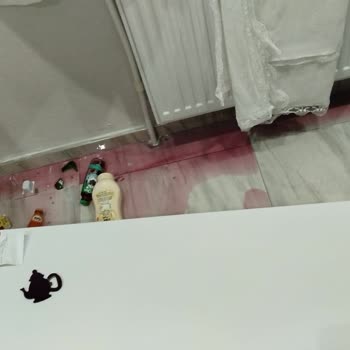 Kapakları Kendiliğinden Düşen Bosch Buzdolabı İçin Acil Garanti Değişim Talebi