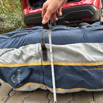 Yamaç Paraşütü İçin Haksız 600 TL Özel Ekipman Ücreti Ve İade Talebi