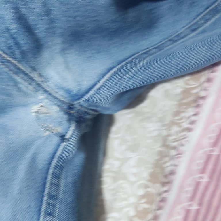 Mavi Mağazasında Satın Aldığım Jeanlerde Kalite Sorunları Ve Kullanıcı Hatası İddiası