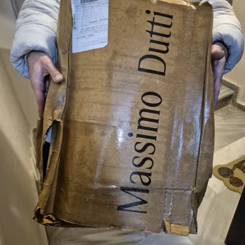 Teslim Edilmediği Halde 'Teslim Edildi' Bildirimi Ve Islak Ürün Şikayeti