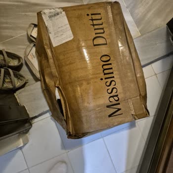 Teslim Edilmediği Halde 'Teslim Edildi' Bildirimi Ve Islak Ürün Şikayeti