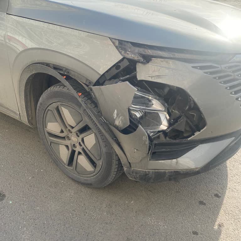 Stokta Yedek Parça Olmadan Uzun Sürede Onarım, Müşteri Mağdur