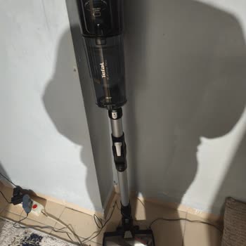 Garanti Kapsamındaki Süpürge Arızası Mağaza Tarafından Kabul Edilmedi