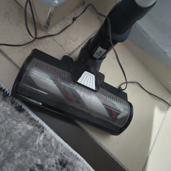 Garanti Kapsamındaki Süpürge Arızası Mağaza Tarafından Kabul Edilmedi