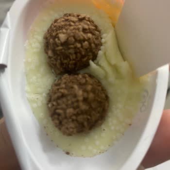 Kinder Surprise Çikolatasında Küf Tespiti Ve Güvenlik Endişesi