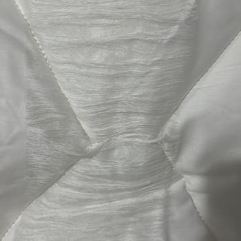 Enza Home Kullanılamaz Yorgan İçin Outlet Mağazasında Değişim Talebi