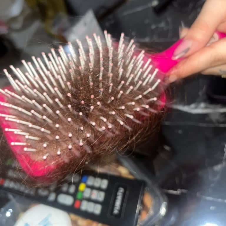 Kaynak Saç İşleminde Saç Dökülmesi Ve Salonun Sorumluluk Reddi