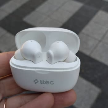 Tek Tarafı Çalışmayan Kulaklıkta Çözülmeyen Arıza Ve İade Talebi