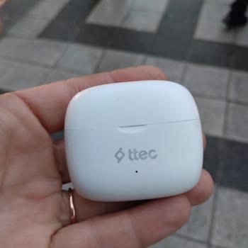 Tek Tarafı Çalışmayan Kulaklıkta Çözülmeyen Arıza Ve İade Talebi