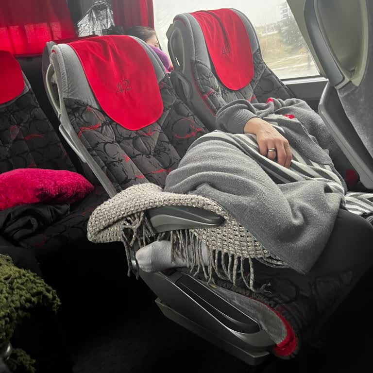 Metro Turizm'de Koltuk Seçiminde Yaşanan Mağduriyet Ve Umursamaz Personel