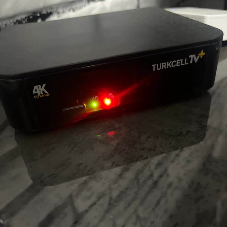 TV+ Taşıma Sonrası İnternet Problemi Ve Cevapsız Müşteri Desteği