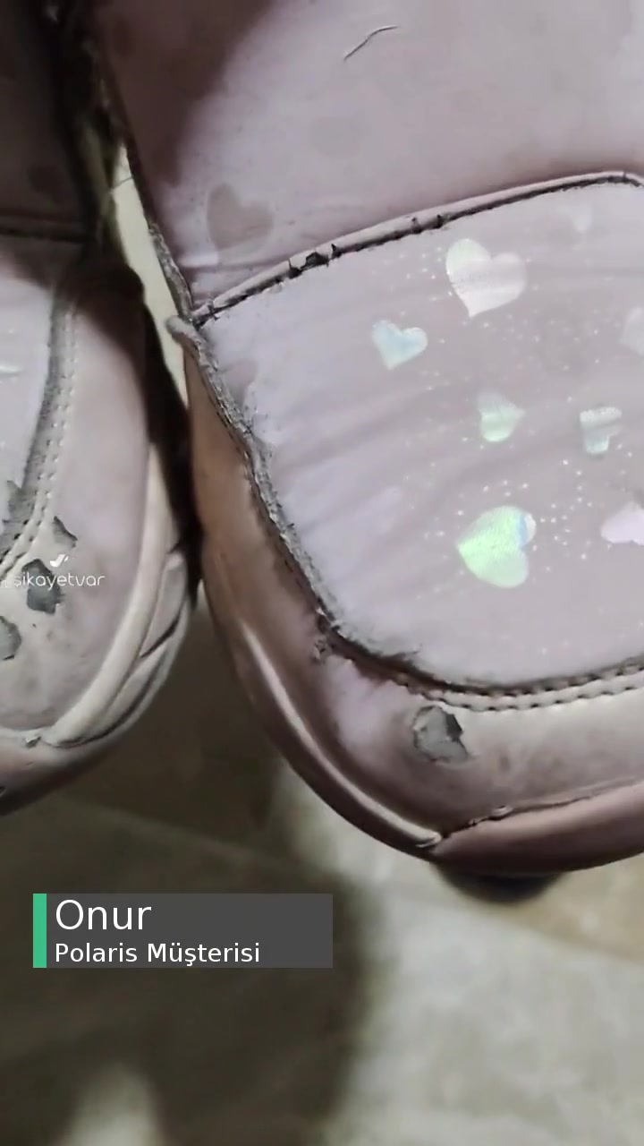 Polaris Ve FLO Mağazalarından Şikayetçiyim! videonun kapak resmi