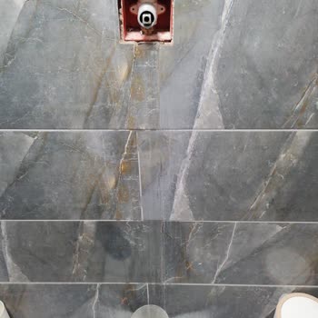 Teska Sifonunda Tekrarlayan Su Kaçağı Ve Kalıcı Çözüm Talebi