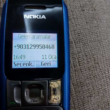 Vodafone Hattımda Yasa Dışı Bahis SMS Ve Arama Engellenmeli