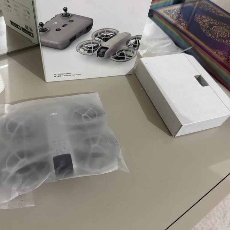 Kamerası Bulanık Olan Drone’da İade Ve Değişim Reddi